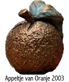Appeltje van Oranje
